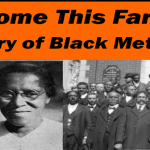 Older your Black Methodist History Video Today