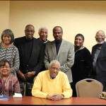 African American Methodist Heritage Center